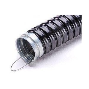 Фотография товара 'Fortisflex Металлорукав Р3-ЦПнг-LS-32 с протяжкой 76650'