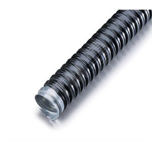 Фотография товара 'Fortisflex Металлорукав из нержавеющей стали МРН-ПИнг-60 70620'