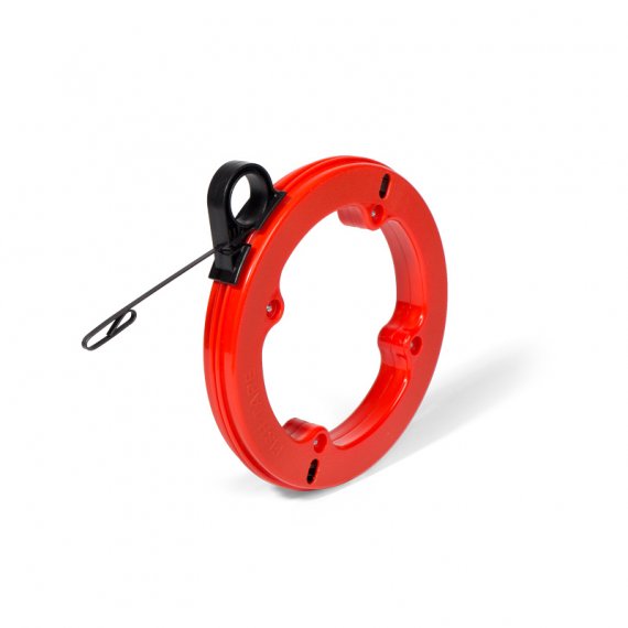 Фотография товара 'Fortisflex Протяжка стальная ST-3.2x1.0 76679'