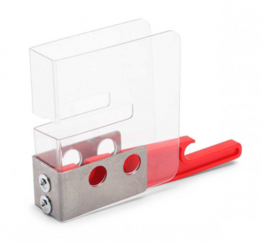 Фотография товара 'GLW Кожух защитный  EC PC02, 61794'