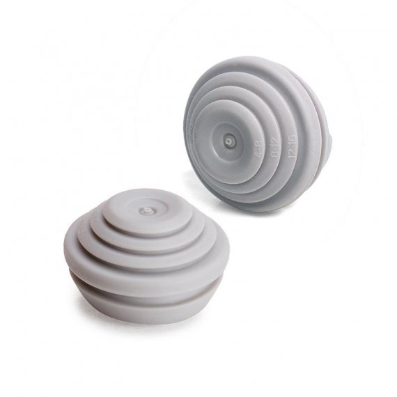 Фотография товара 'Fortisflex Кабельные вводы Пирамидка КВМ-28 78800'