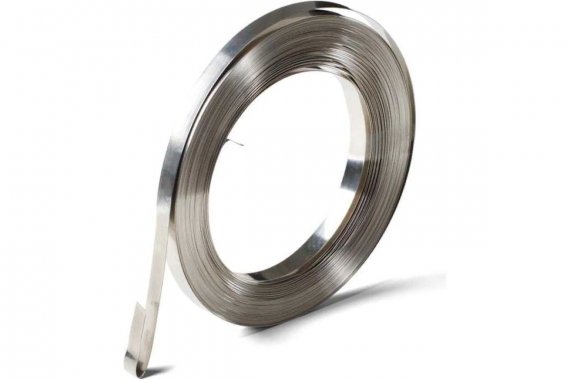 Фотография товара 'Fortisflex 87713 Лента бандажная ЛКС (201)-2007 (2,5м)'