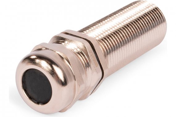 Фотография товара 'Fortisflex 88624 Ввод кабельный латунный МGM-XL 20 (6-12 мм)'