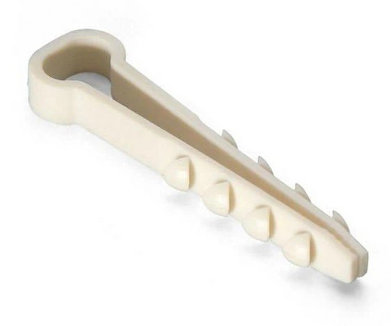 Фотография товара 'Fortisflex Дюбель-хомут ДХП 8-5 (ч) 81828'