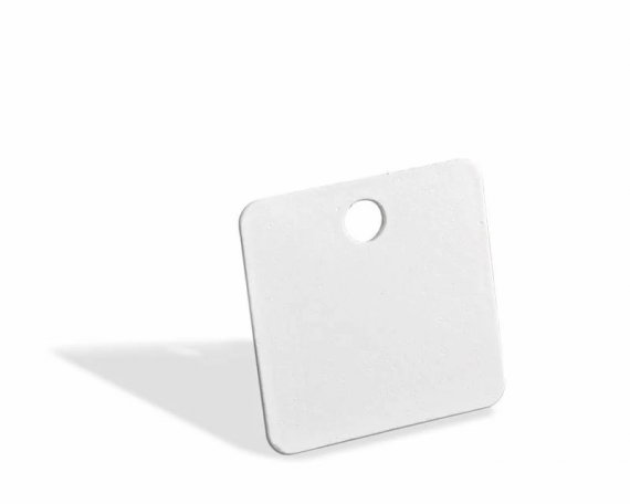 Фотография товара 'Fortisflex Бирка кабельная У-153 У3,5 77678'