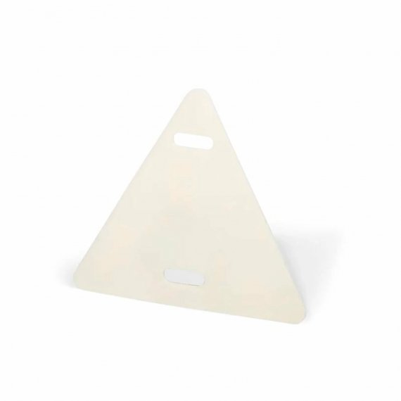 Фотография товара 'Fortisflex Бирка кабельная У-136МГ 79660'