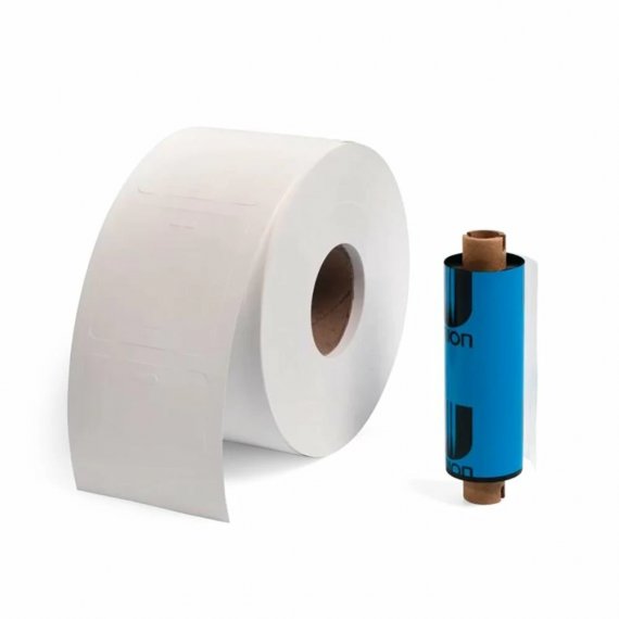 Фотография товара 'Fortisflex Комплект "бирка-риббон" У-134Р 79836'