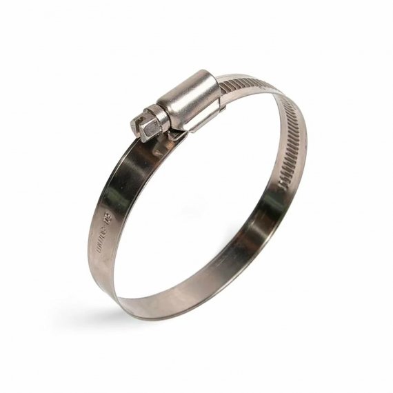 Фотография товара 'Fortisflex Хомут червячный PL-9 (10-16) / W4 79966'