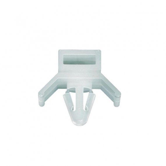 Фотография товара 'Fortisflex Кабельные стяжки с дюбель-пистоном КСДп 8,0*175 64774'