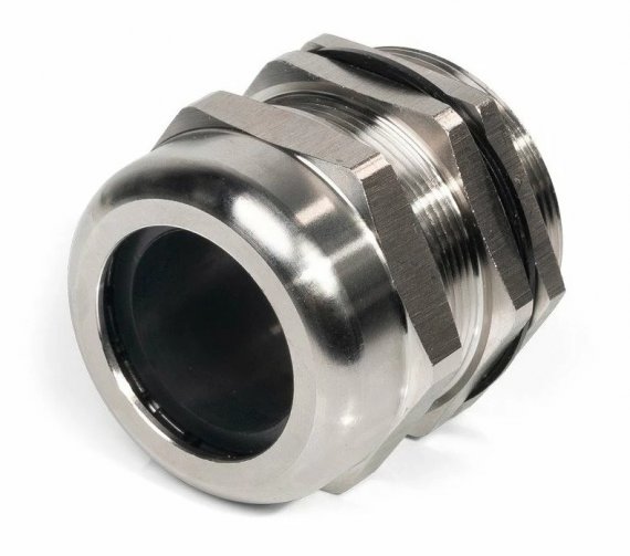 Фотография товара 'Fortisflex Кабельный ввод PG-М-7 83621'