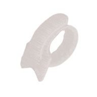 Фотография товара 'Fortisflex Стяжки велькро КСВ 16*210 (б) 55297'