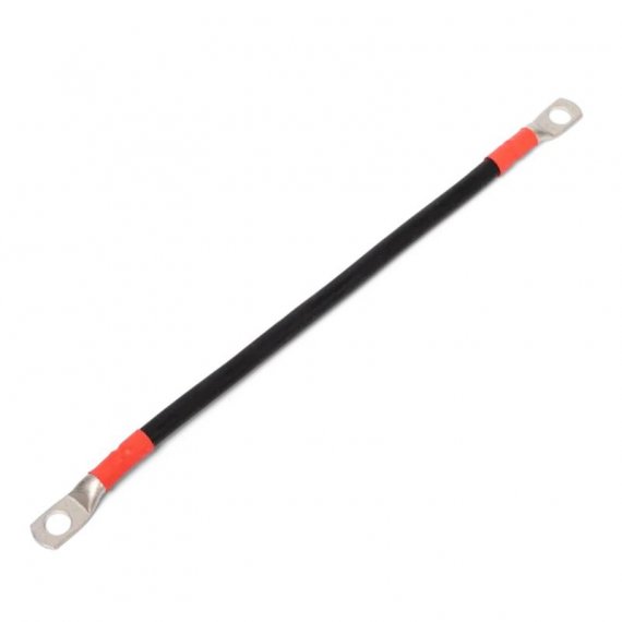 Фотография товара 'Fortisflex Провод аккумуляторный П-АКБ 35-2000 "плюс-плюс" 82330'