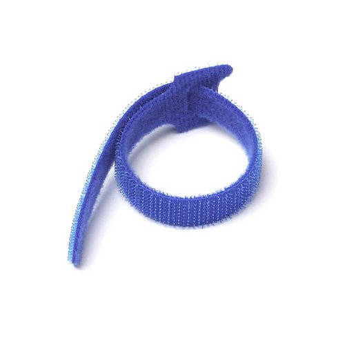 Фотография товара 'Fortisflex Стяжки велькро КСВ 16*310 55304'