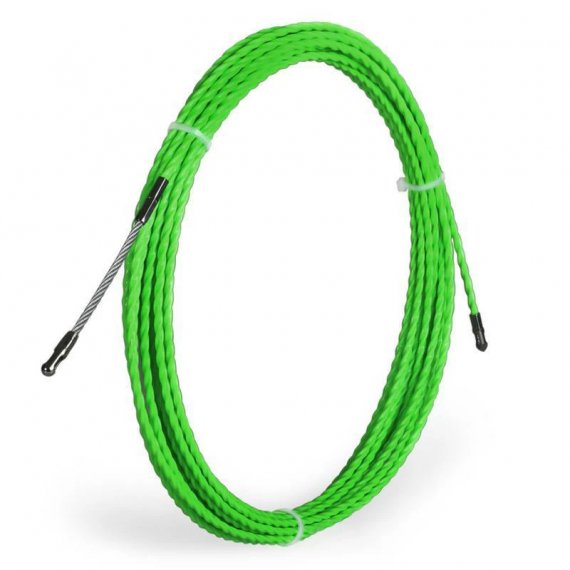 Фотография товара 'Fortisflex Протяжка из полиэстера PET-1-4.0/10K 81807'