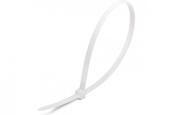 Фотография товара 'Fortisflex 89914 Стяжки нейлоновые НСС «EasyFix» 4х100'