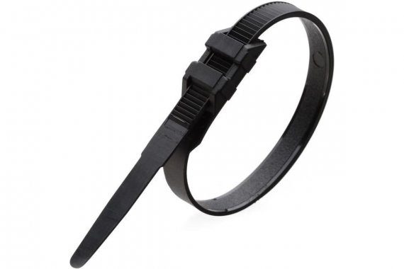 Фотография товара 'Fortisflex 91703 Стяжка нейлоновая КСУ 9х510'