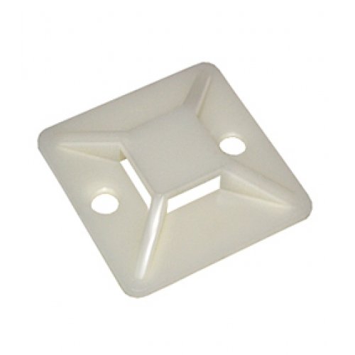 Фотография товара 'Fortisflex Площадки монтажные самоклеющиеся ПМС 25*25 (ч) 63095'