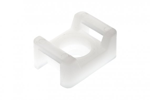 Фотография товара 'Fortisflex Площадка монтажная под винт ПМО 15*10 (б) 62451'