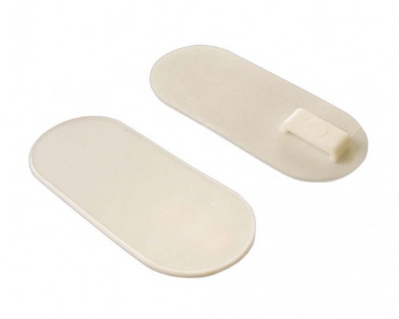 Фотография товара 'Fortisflex Маркировочные бирки МБ 50*25 53747'