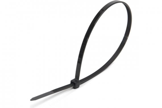 Фотография товара 'Fortisflex 79750 Стяжки кабельные КСС "NORD" 5х250 (ч)'