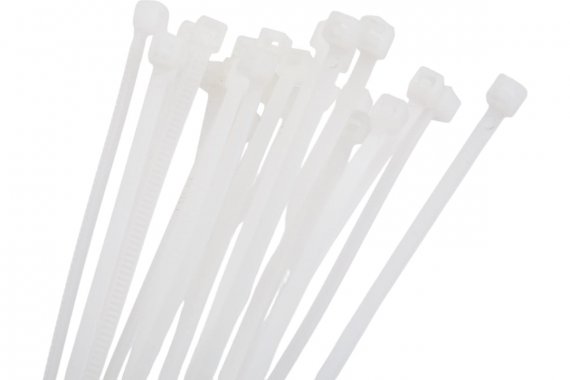 Фотография товара 'Fortisflex 79728 Стяжки кабельные КСС "NORD" 3х200 (б)'