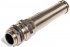 Фотография товара 'Fortisflex 88630 Ввод кабельный латунный MGM-R 25 (13-18 мм)'