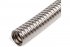 Фотография товара 'Fortisflex 87602 Гофрорукав GR (INOX) 18A'