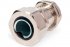 Фотография товара 'Fortisflex 89105 Ввод кабельный для металлорукава латунный ВК-М25(6-12 мм)-МР15'