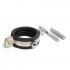 Фотография товара 'Fortisflex Хомут трубный ТХК-1/2 (20-24мм) М8 59900'