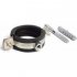 Фотография товара 'Fortisflex Хомут трубный ТХК-1 1/4 (39-46мм) М8 59903'