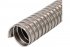 Фотография товара 'Fortisflex 87705 Металлорукав из нержавеющей стали МР «INOX» 16'