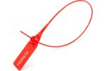 Fortisflex 89768 Пломба универсальная пластиковая ОСА-330