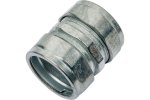 Fortisflex 87904 Муфта соединительная «труба-труба» СТТ-25 (1")