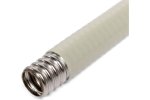 Fortisflex 87604 Гофрорукав GRP (INOX) 18A