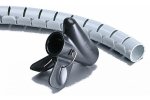 Fortisflex БСК Самозаворачивающиеся бандажи с ключом