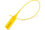 Fortisflex 64076 Пломба универсальная пластиковая ОСА-330