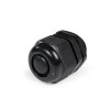 Fortisflex Кабельный ввод пластиковый M-L 25 (13-18 мм), 85478