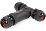 Fortisflex 89669 Коннектор кабельный FFC-32/3Р-IP68