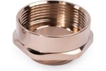 Fortisflex 89600 Муфта переходная латунная МПЛ М25/М32