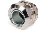 Fortisflex 88857 Муфта вводная латунная ВМ-Л-20-М20