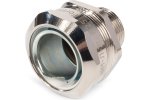 Fortisflex 88861 Муфта вводная латунная ВМ-Л-32-М40
