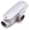 Fortisflex Коробка распаячная КРВ 20(3/4) 61108