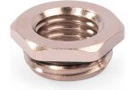 Fortisflex 89602 Муфта переходная латунная МПЛ М16/М12