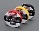 Fortisflex Изолента ПВХ 15х0.15х10 71224