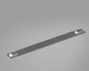 Fortisflex Бирка маркировочная стальная МБС 89*10 (304) 71878