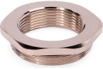 Fortisflex 89606 Муфта переходная латунная МПЛ М40/М32