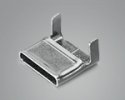 Fortisflex Скрепы СМ(316)-12