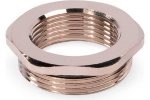 Fortisflex 89605 Муфта переходная латунная МПЛ М32/М25