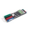 Fortisflex Набор фломастеров Colorflex 78534