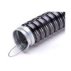 Fortisflex Металлорукав Р3-ЦПнг-LS-10 с протяжкой 76644